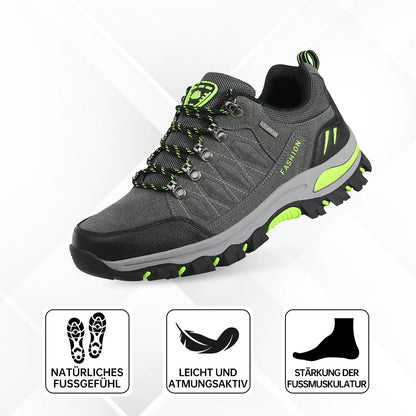 Sneakers Trekking Donna Comode