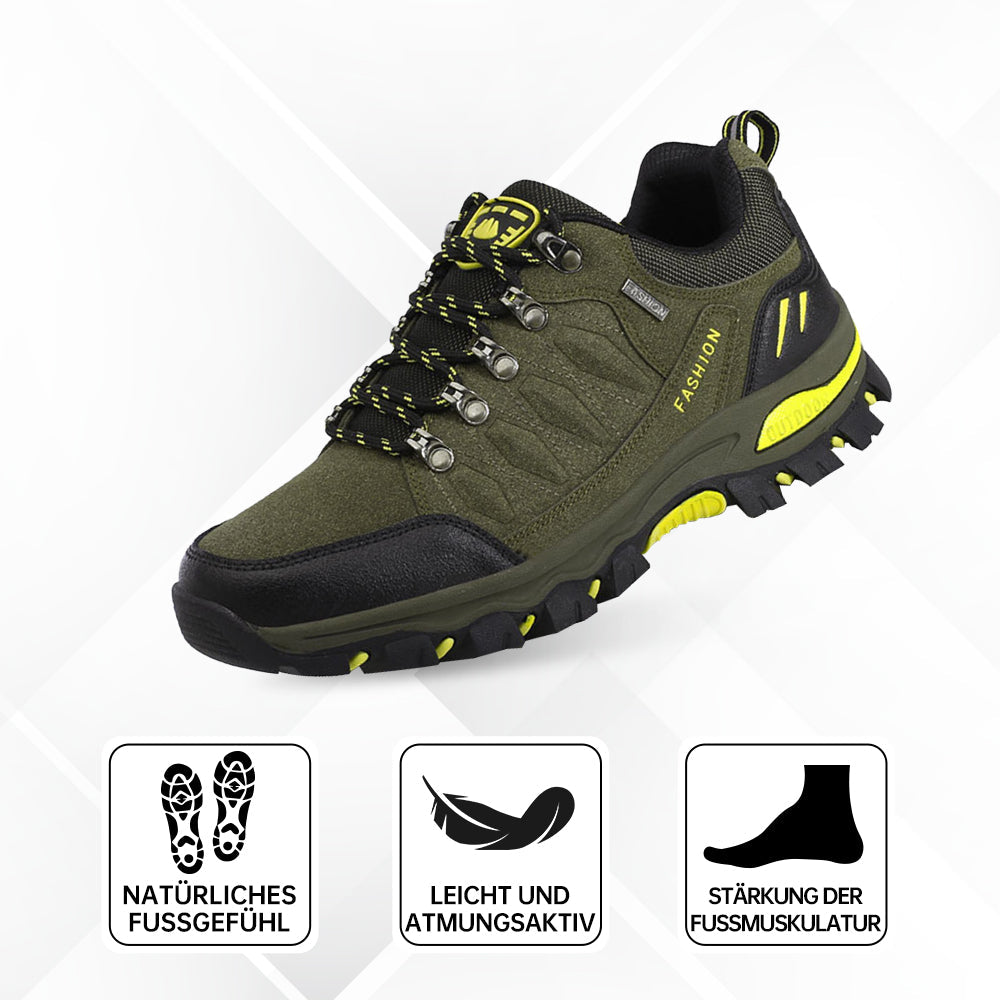 Sneakers Trekking Donna Comode
