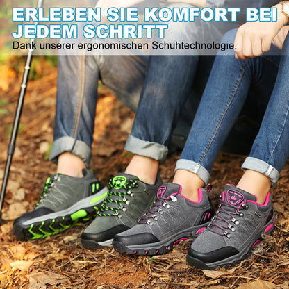 Sneakers Trekking Donna Comode