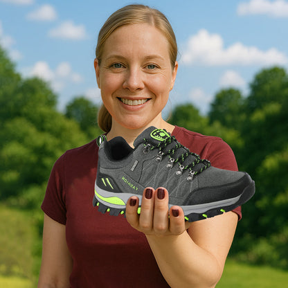 Sneakers Trekking Donna Comode