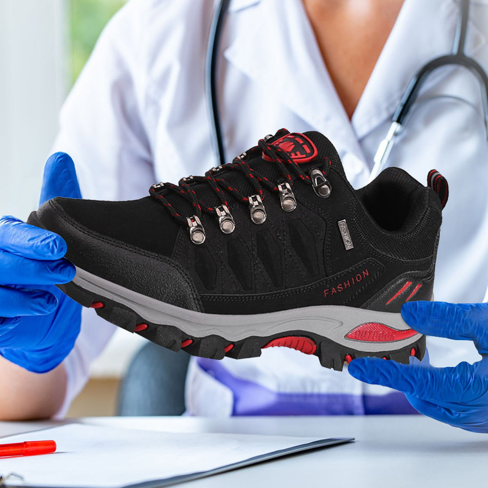 Sneakers Trekking Donna Comode