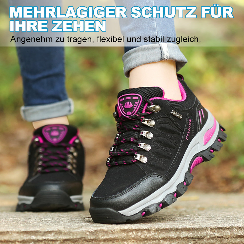 Sneakers Trekking Donna Comode