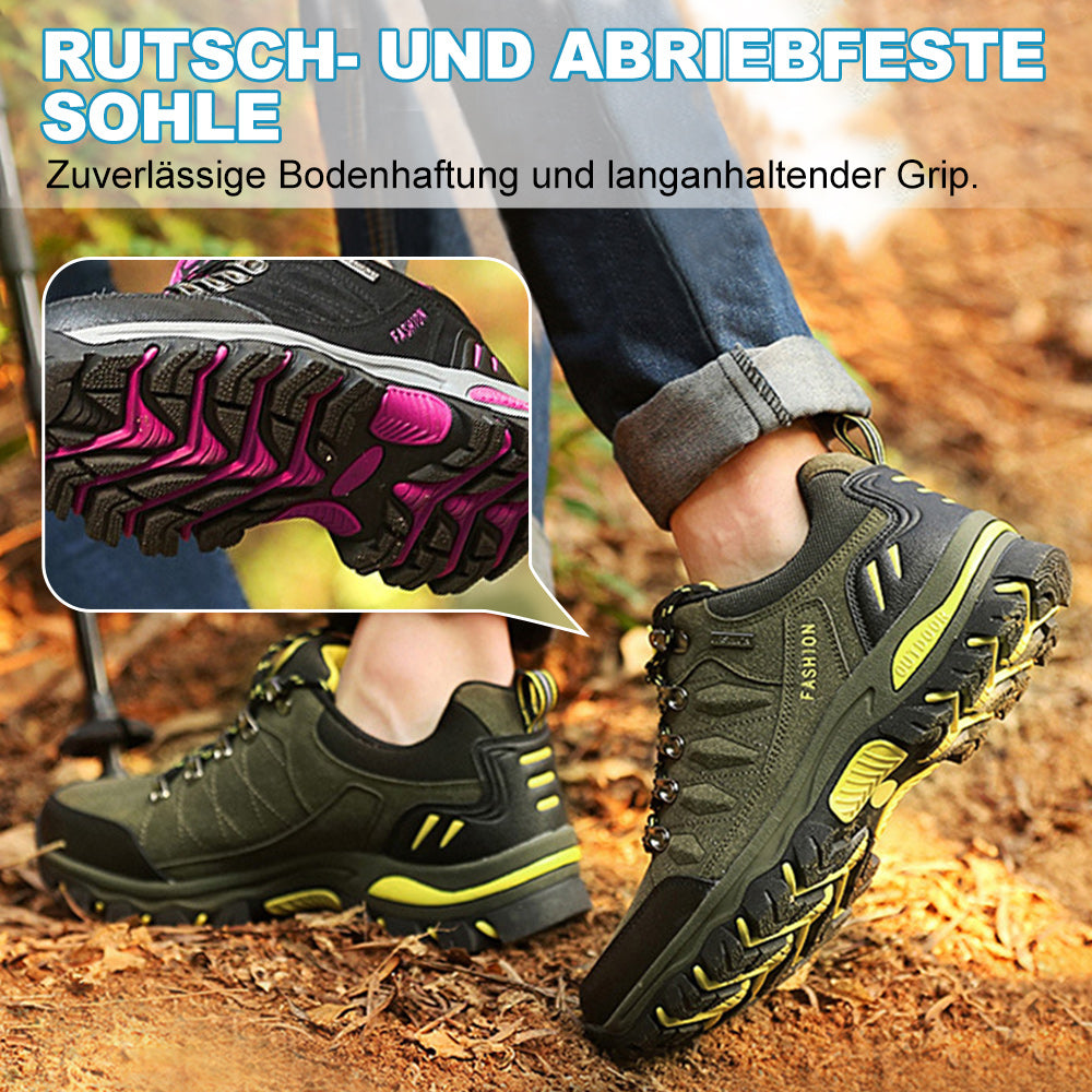 Sneakers Trekking Donna Comode