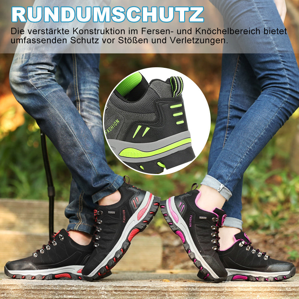 Sneakers Trekking Donna Comode