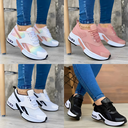 Scarpe Sportive Uomo Ortopediche Traspiranti