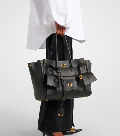 Borsa Donna Vegan Pelle Design Classico Pratica