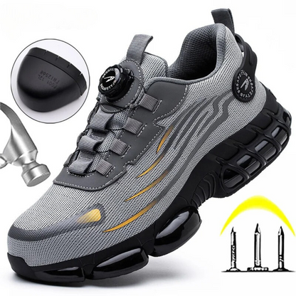 Scarpe Antinfortunistiche Uomo Comode Ergonomiche