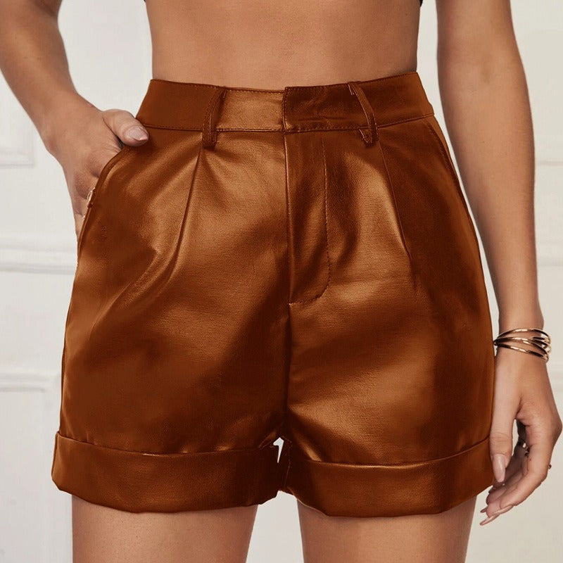 Beth | Eleganti pantaloncini per ogni occasione 2