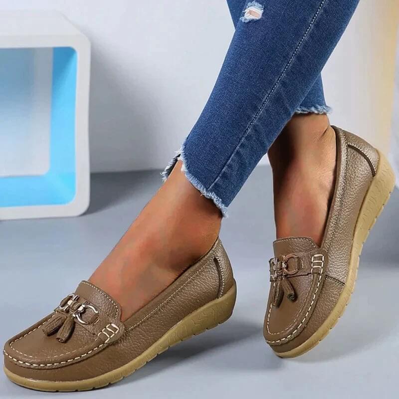 Scarpe Ortopediche Uomo Comfort Ergonomiche