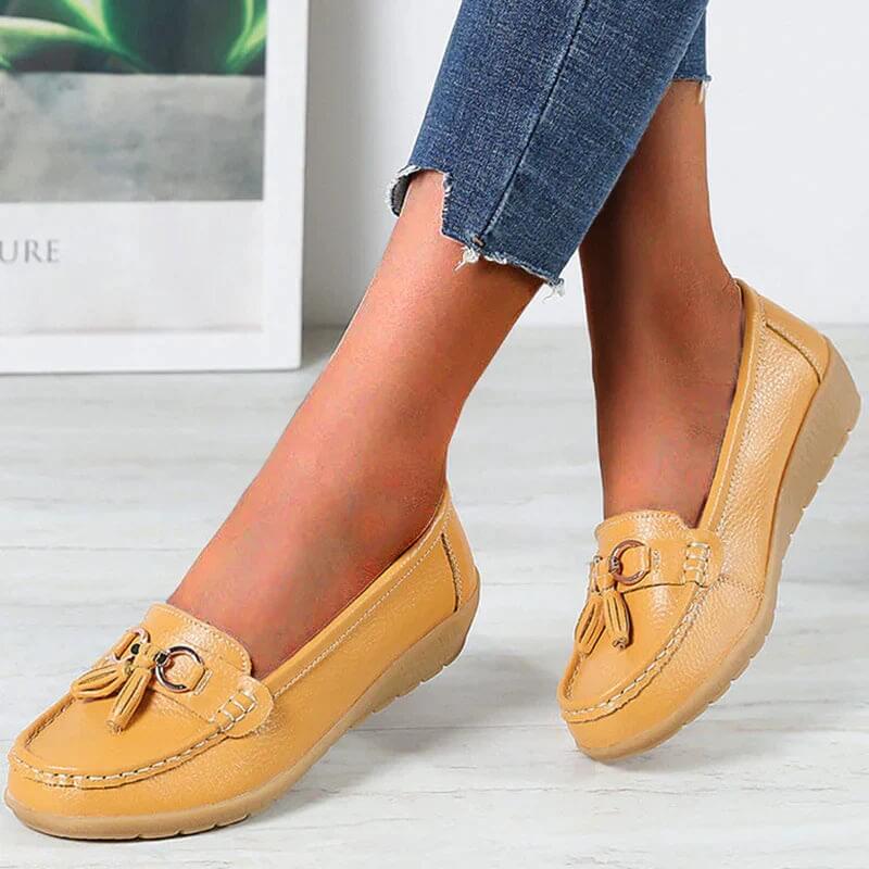 Scarpe Ortopediche Uomo Comfort Ergonomiche