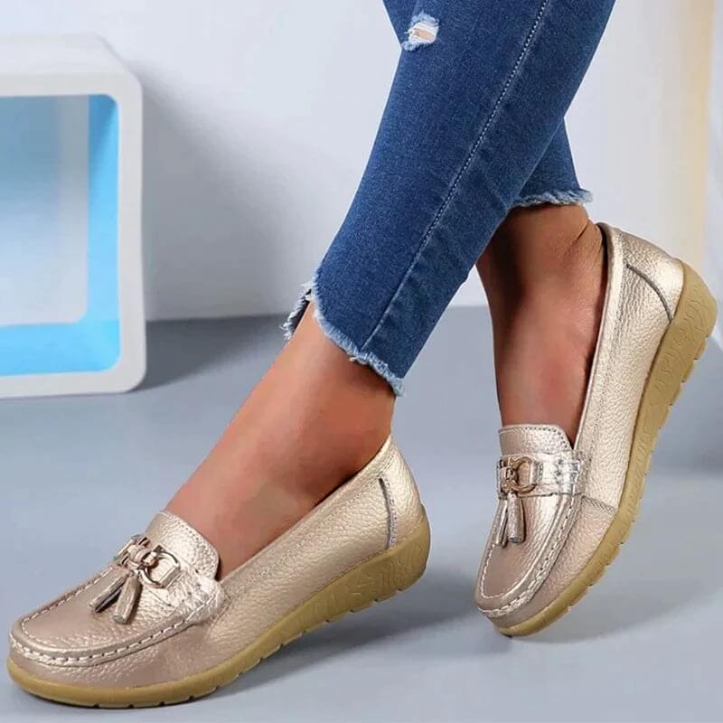 Scarpe Ortopediche Uomo Comfort Ergonomiche