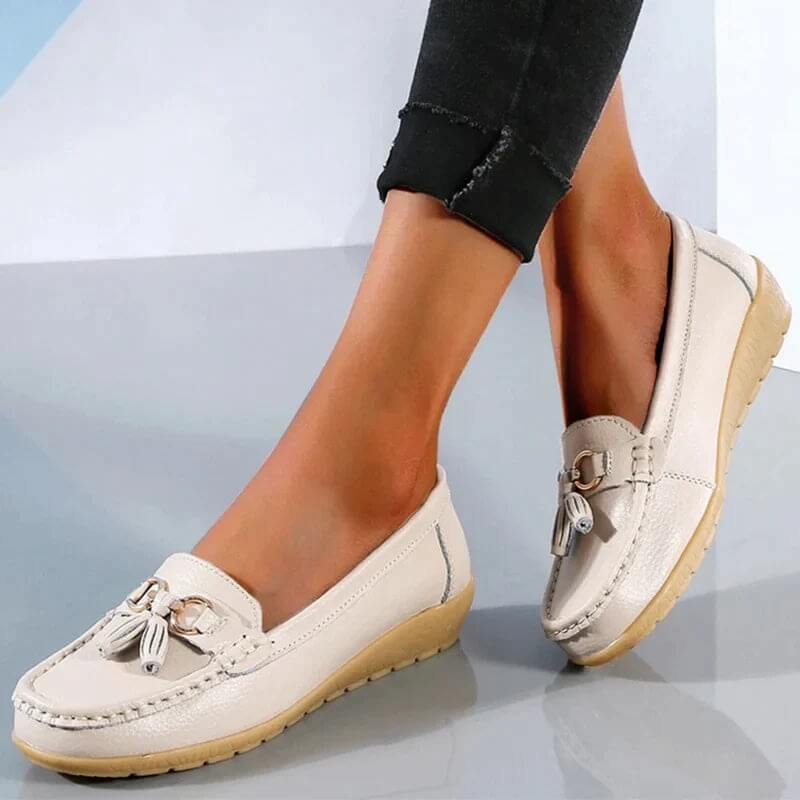 Scarpe Ortopediche Uomo Comfort Ergonomiche