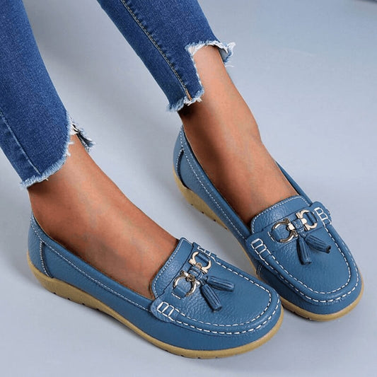 Scarpe Ortopediche Uomo Comfort Ergonomiche - Brentozzi