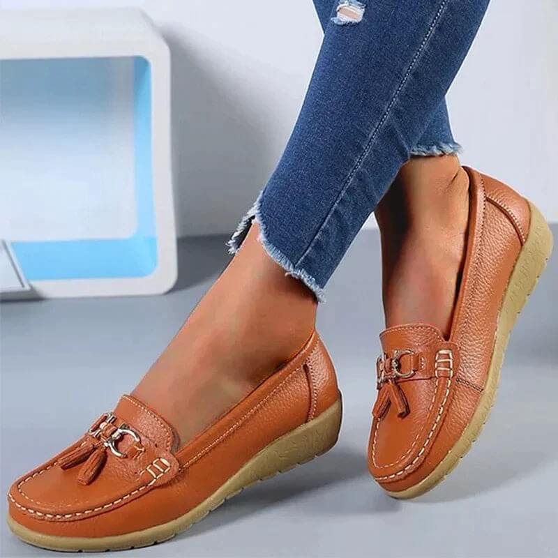 Scarpe Ortopediche Uomo Comfort Ergonomiche