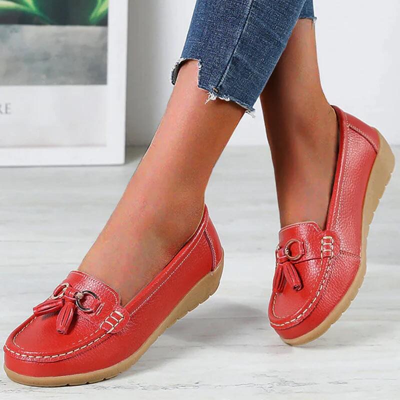 Scarpe Ortopediche Uomo Comfort Ergonomiche