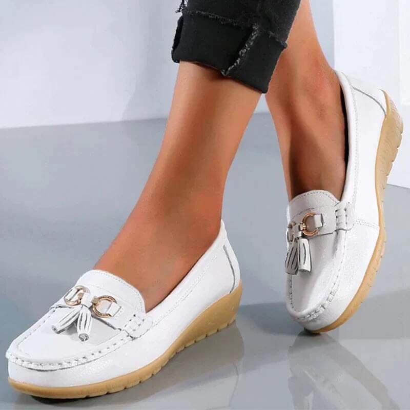 Scarpe Ortopediche Uomo Comfort Ergonomiche