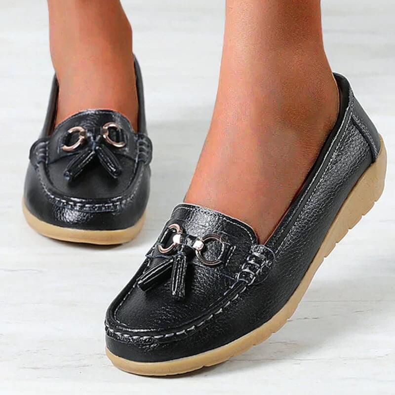 Scarpe Ortopediche Uomo Comfort Ergonomiche