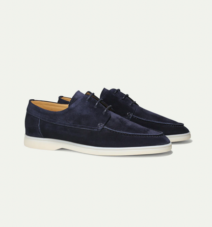 Mocassini Uomo Comodi Scarpe Casual - Brentozzi