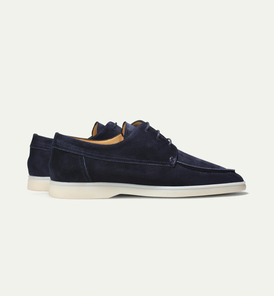 Mocassini Uomo Comodi Scarpe Casual