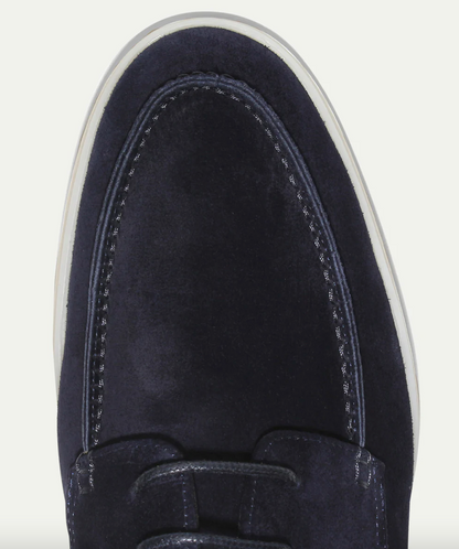 Scarpe Uomo Stringate Classiche