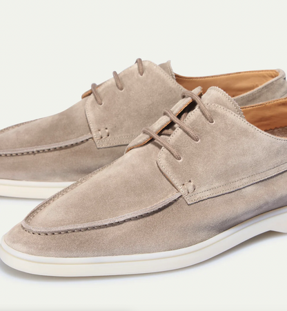 Mocassini Uomo Comodi Scarpe Casual