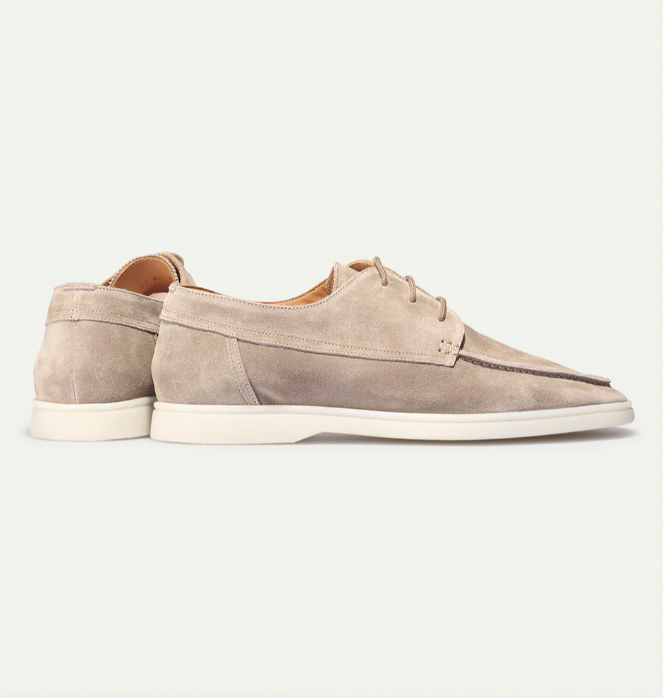 Scarpe Uomo Stringate Classiche