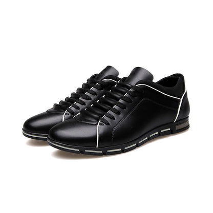 Scarpe Classiche Uomo Eleganti