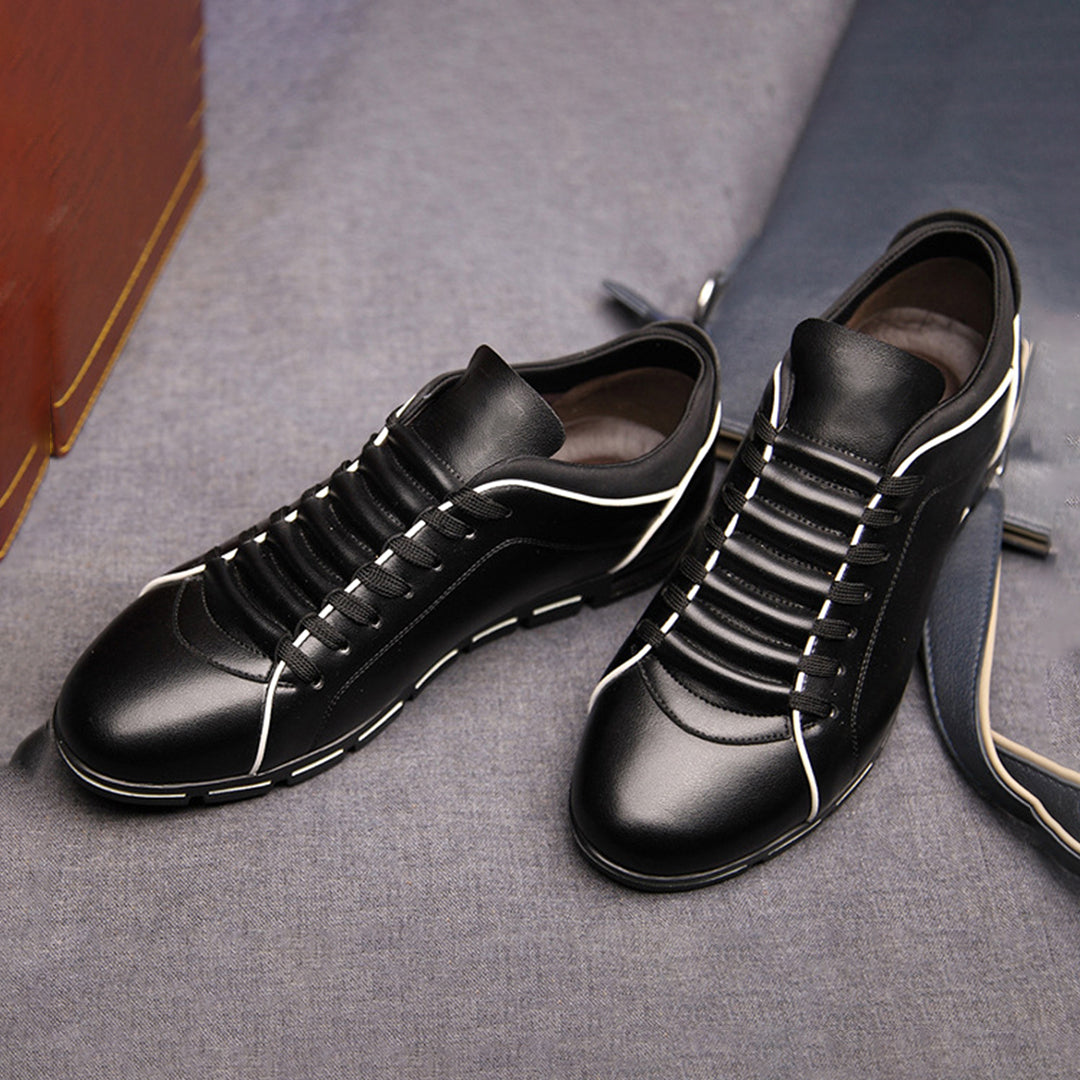 Scarpe Classiche Uomo Eleganti