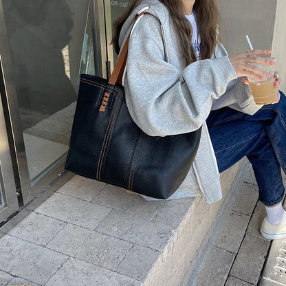 Borsa Donna Spalla Elegante Capiente