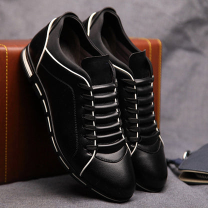 Scarpe Classiche Uomo Eleganti