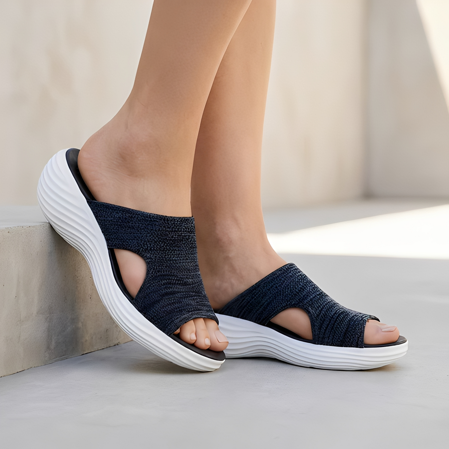 Scarpe Donna Estive Leggere Comode