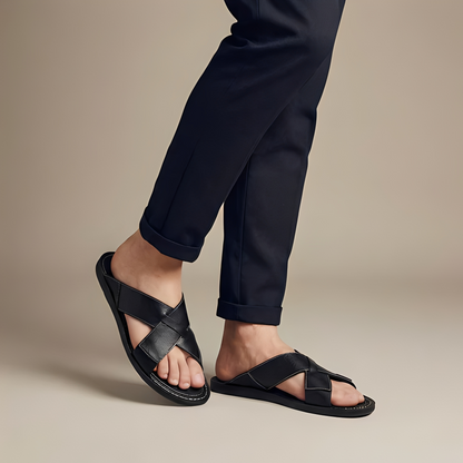 Sandali Uomo Estivi Eleganti e alla Moda