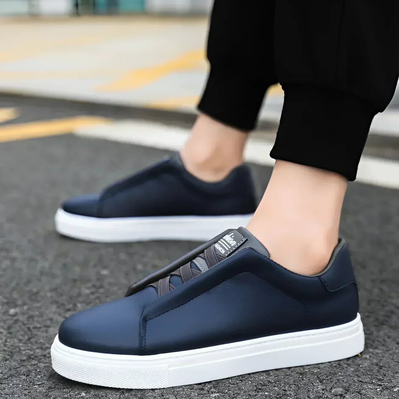 Sneaker Uomo Scarpe Sportive Casual