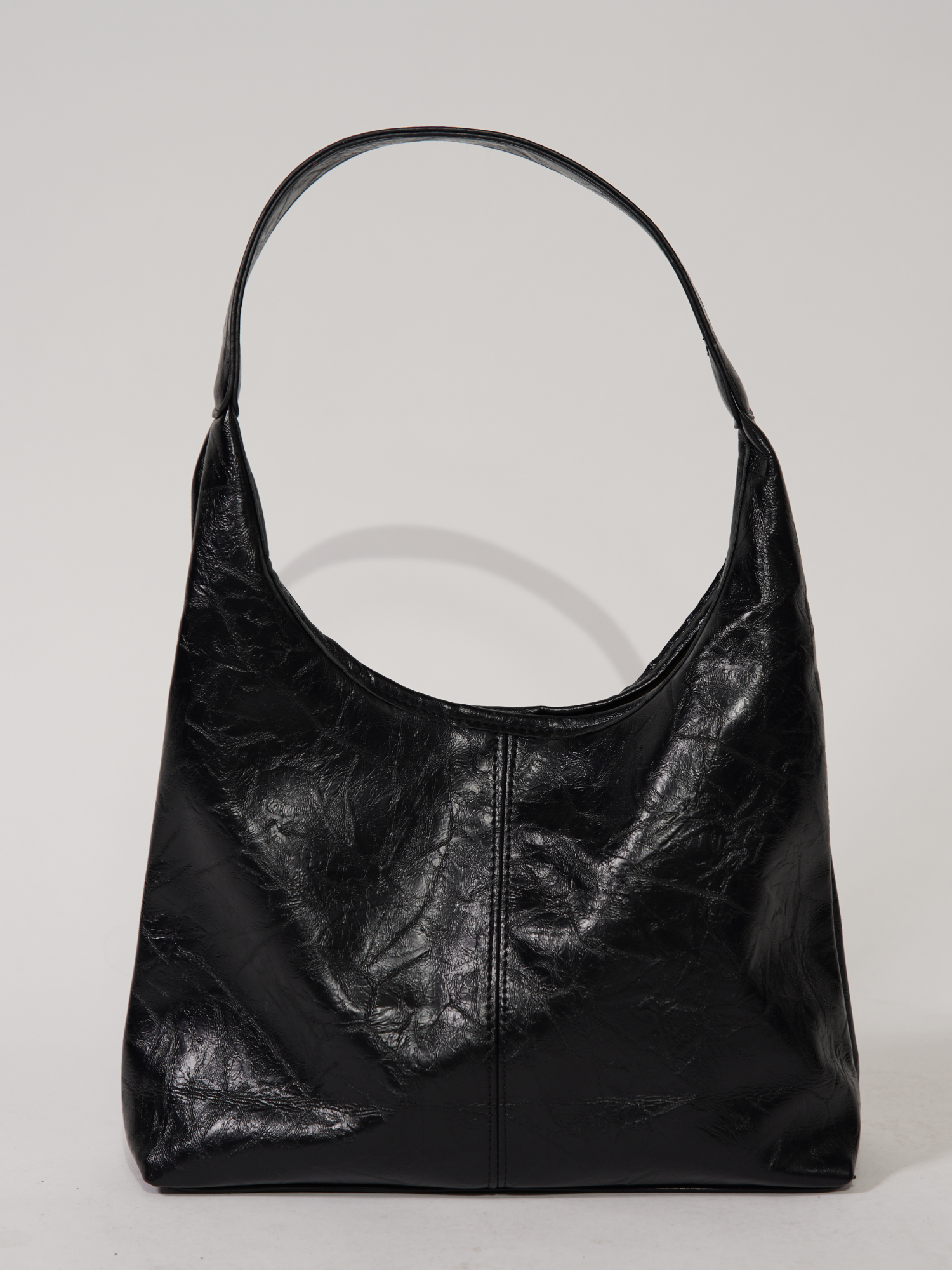 Borsa a Mano Donna in Pelle Invecchiata Resistente Elegante - Vesarelli