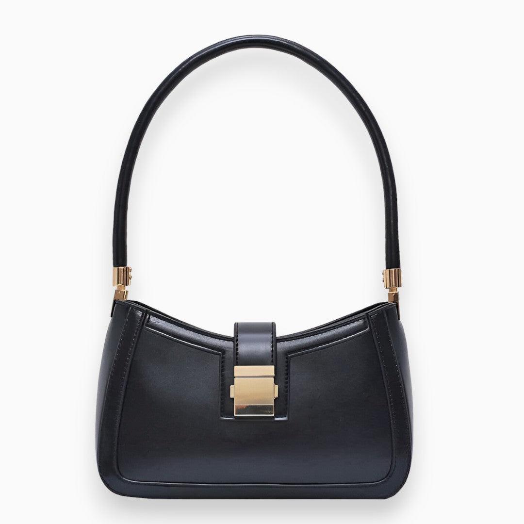 Borsa a Mano Donna in Materiale Resistente Versatile - Vesarelli