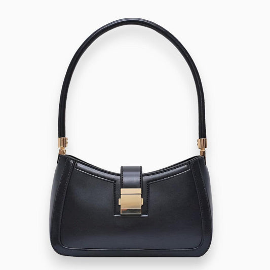 Borsa a Mano Donna in Materiale Resistente Versatile - Vesarelli