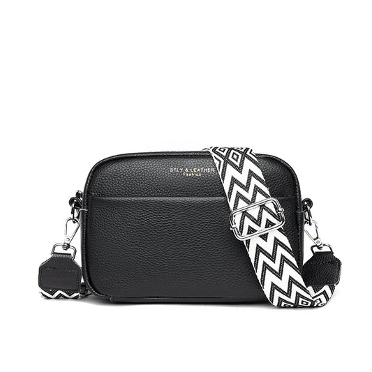 Borsa Tracolla Donna Design Leggero e Pratico - Vesarelli