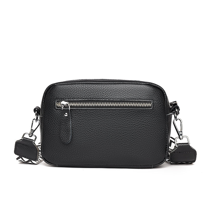 Borsa a tracolla elegante da donna, design pratico e leggero 2