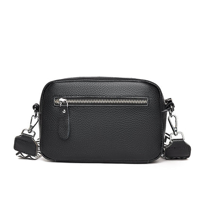 Borsa a tracolla elegante da donna, design pratico e leggero 2