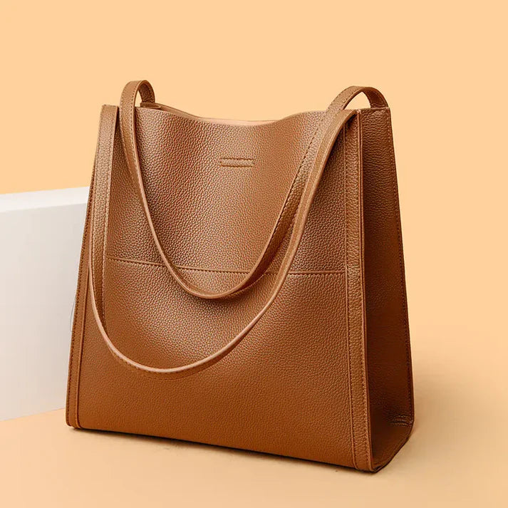 Borsa Tracolla Donna Tessuto Sintetico Resistente Design Versatile - Vesarelli