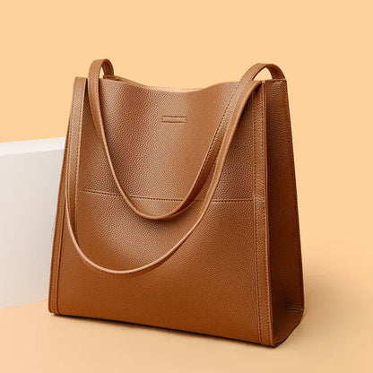 Borsa Tracolla Donna Tessuto Sintetico Resistente Design Versatile - Vesarelli