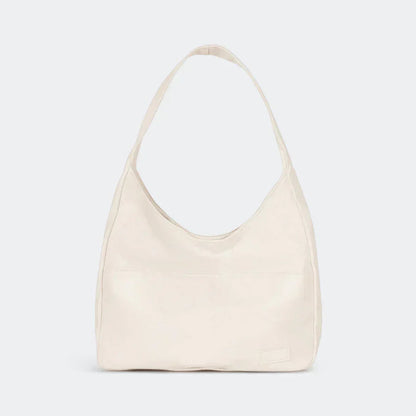Borsa a tracolla elegante da donna in PU di grande capacità 7