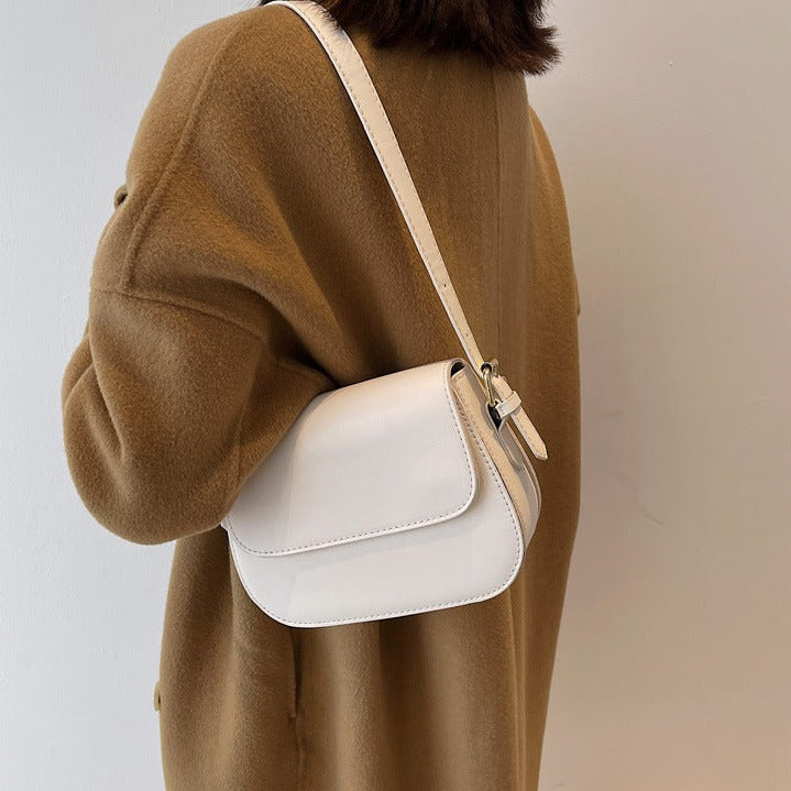 Borsa elegante da donna realizzata a mano, materiale di alta qualità e stile 3