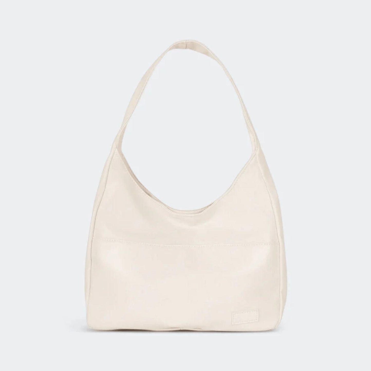 Borsa tote elegante da donna per tutti i giorni, materiale resistente 9
