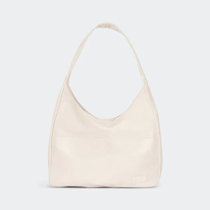 Borsa tote elegante da donna per tutti i giorni, materiale resistente 9