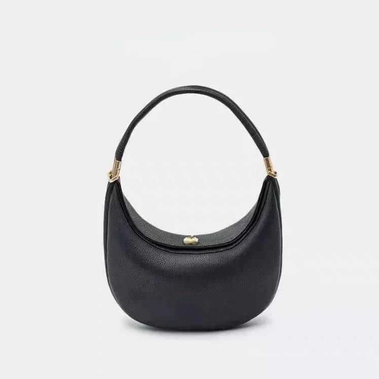 Borsa Donna in Pelle Versatile Design Elegante - Vesarelli