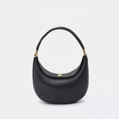 Borsa Donna in Pelle Versatile Design Elegante - Vesarelli