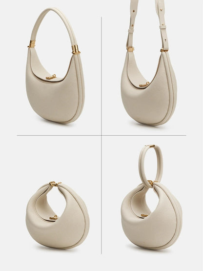 Borsa versatile 4 in 1 da donna, design elegante, qualità premium 5