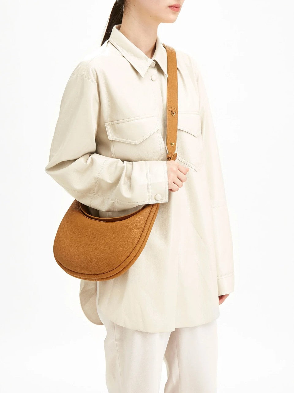 Borsa versatile 4 in 1 da donna, design elegante, qualità premium 6