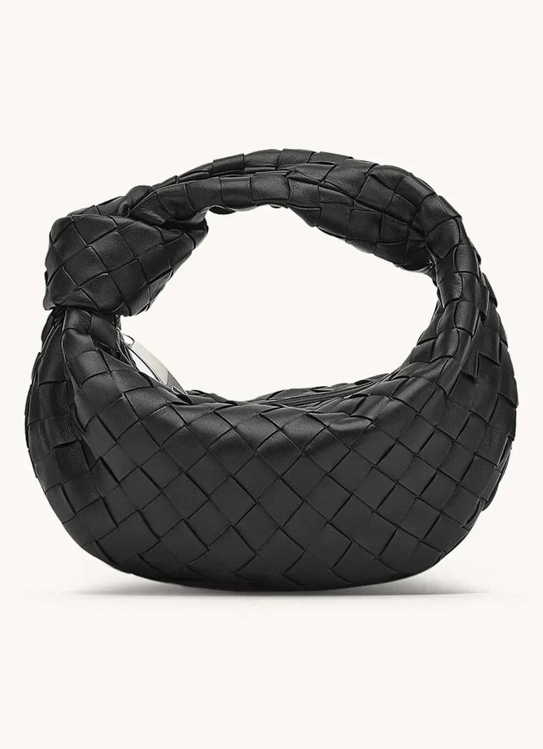 Borsa Mini Donna Hobo Casual